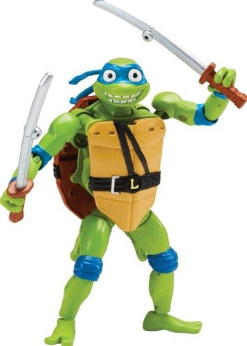 TMNT Mutations Leonardo Action Figure - Figurine articulée