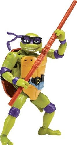 TMNT Mutations Donatello Action Figure - Figurine articulée