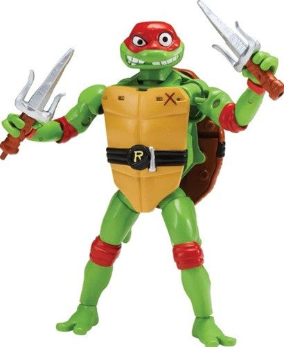 TMNT Mutations Raphael Action Figure - Figurine articulée
