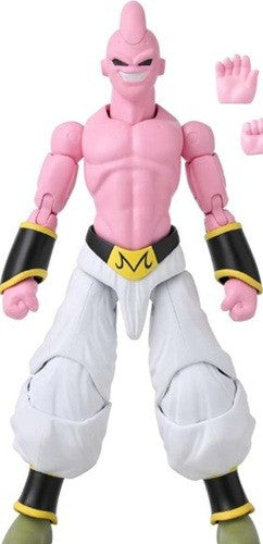 Dragon Ball Majin Buu Action Figure - Figurine articulée