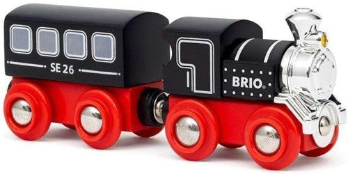 Brio World Special Edition Train - Édition spéciale mondiale