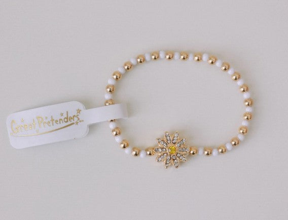 Taylor's Bestie's Bracelet Flower - Bracelet Taylor de meilleures amies fleur