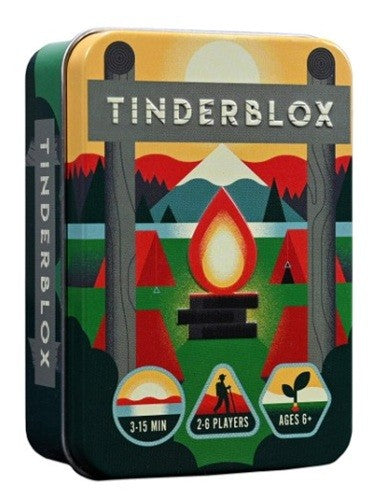 Tinderblox