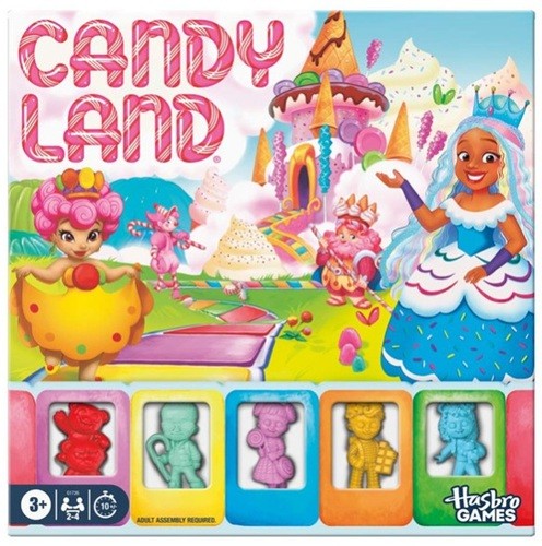 Candyland