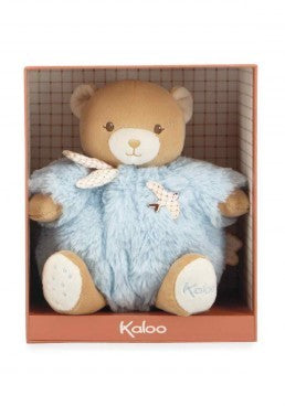 Kaloo Intemporel Bear - Ours (Blue/Bleu)