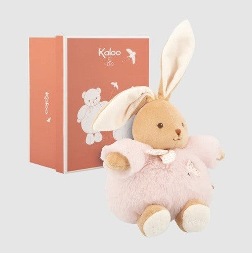 Kaloo Intemporel Rabbit - Lapin (Pink/Rose)