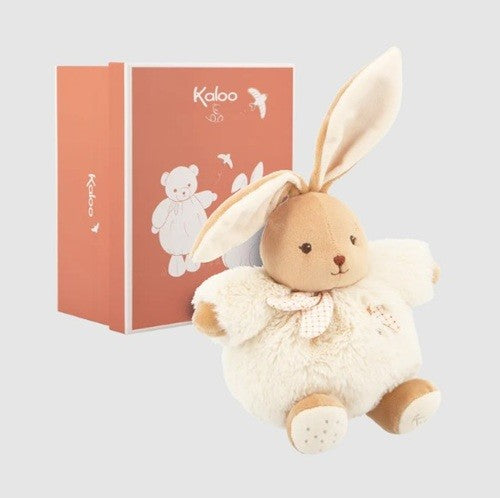 Kaloo Intemporel Rabbit - Lapin (Cream/Crème)