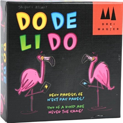 Dodelido