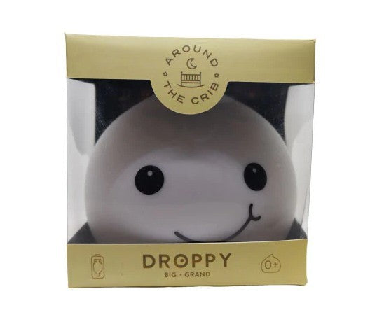 Around the Crib Mallow Night Light Droppy Veilleuse