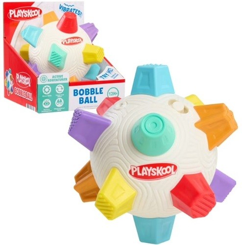 Playskool Bobble Ball - Balle