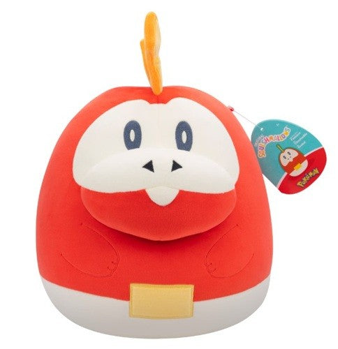 Pokemon Squishmallow Fuecoco Plush - Peluche