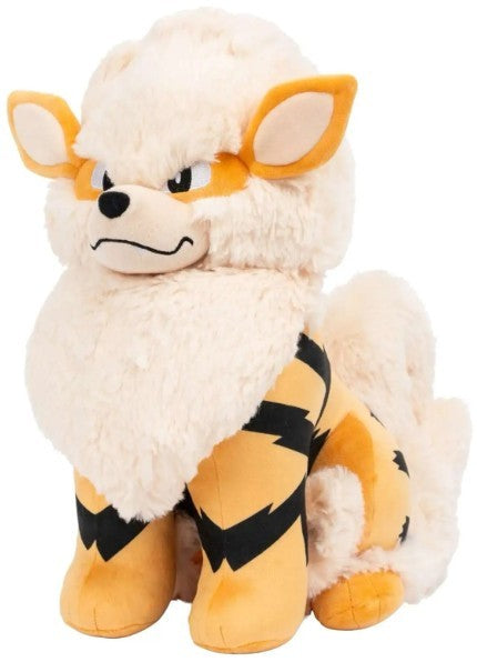 Pokemon Arcanine Plush - Peluche