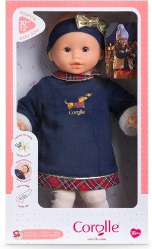Corolle Doll Calin Margaux - Poupée