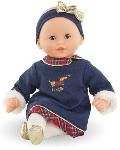 Corolle Doll Calin Margaux - Poupée