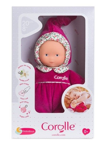 Corolle Doll Babidoux Grenadine - Poupée