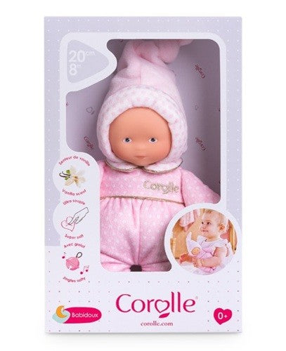 Corolle Doll Babidoux Starry Dreams - Poupée