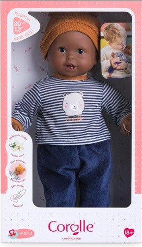 Corolle Doll Bebe Calin Marius - Poupée