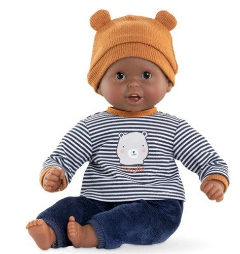 Corolle Doll Bebe Calin Marius - Poupée