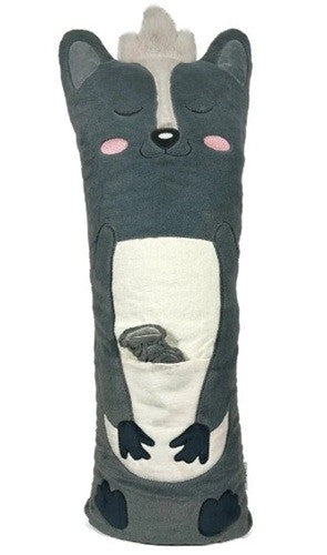 Manimo Sleepies Petunia Skunk - Mouffette