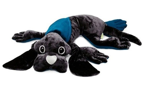 Manimo Weighted Plush Dog - Chien en peluche lestée