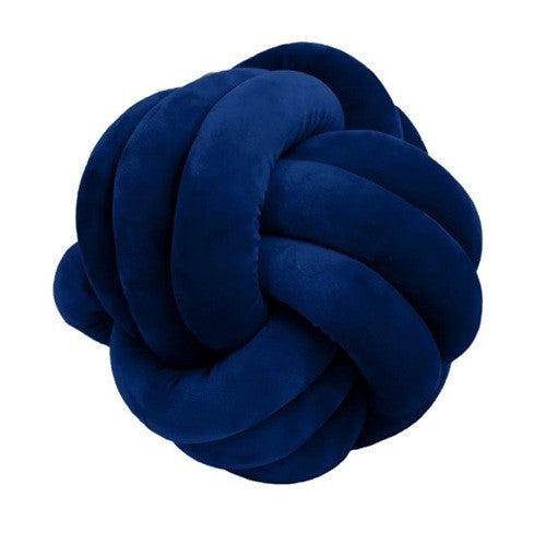 Cuddle Ball (Steel Blue/Bleu acier)