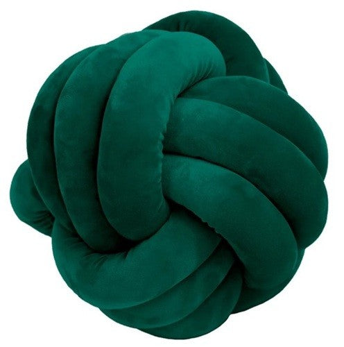 Cuddle Ball (Emerald Green/Vert Émeraude)