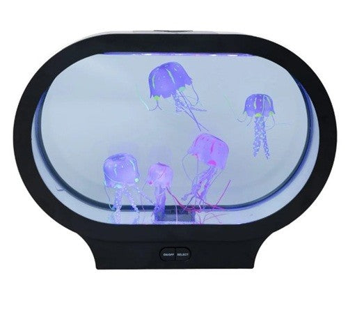 Jellyzen Sensory Lamp - Lampe