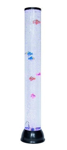 Bubblebeam Bubble Tube Sensory Lamp - Tube de Bulles Lampe Sensorielle (82cm)
