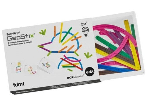 Busy Play Geostix