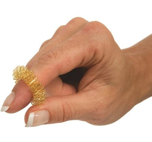 Fidgets Digits Sping - Ressort anti-stress pour les doigts