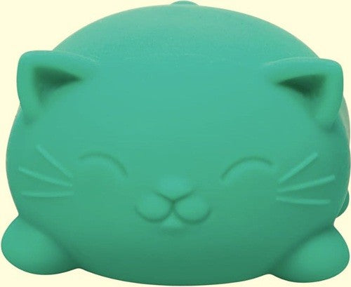 Nee Doh Cool Cats Aqua