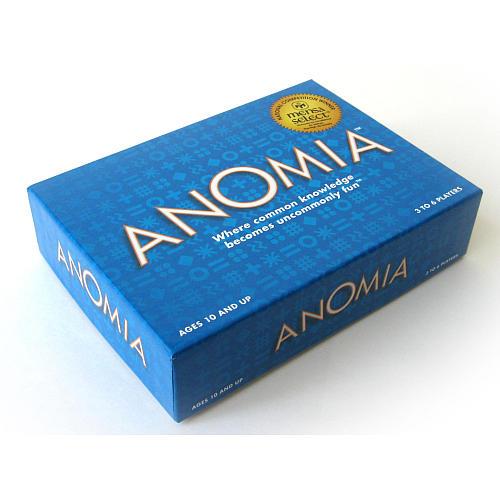 Anomia