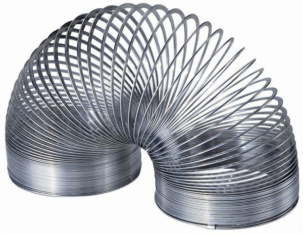 Slinky Metal Original