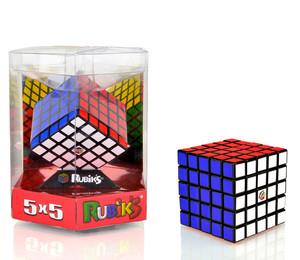Rubik's Cube 5x5