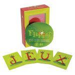 Flippit: Family Card Game
