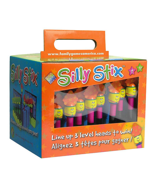 Silly Stix