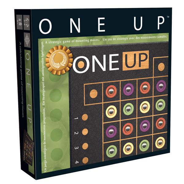 One Up
