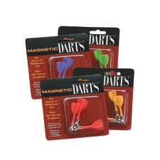 Magnetic Darts Refill (Assorted)