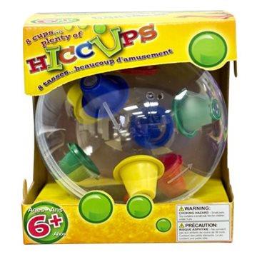 Plasmart Hiccups Puzzle