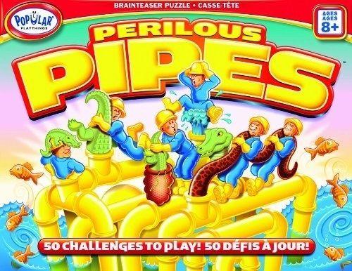 Perilous Pipes