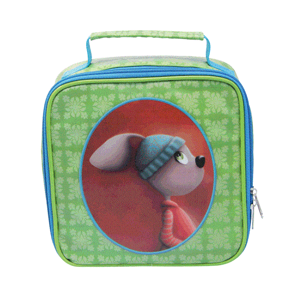 Avenue Mandarine Lunch Box Lapin