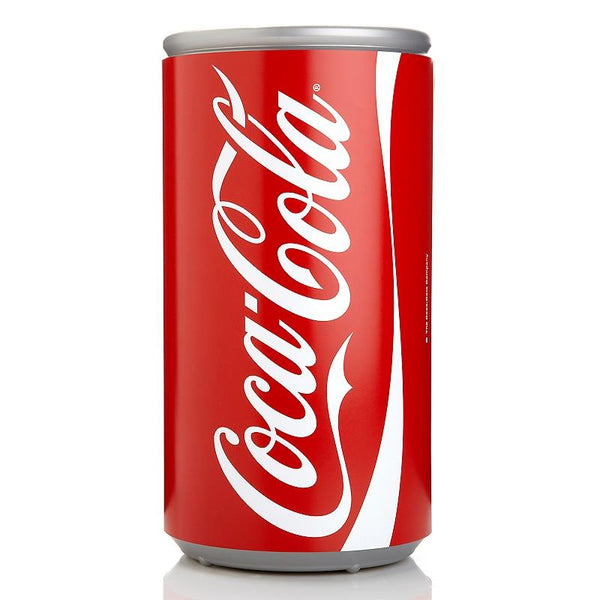 Coca-Cola Bank Can (Big)/Coca-Cola Canette Bank (Grande)