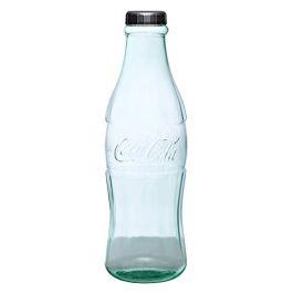 Coca-Cola Bank Bottle