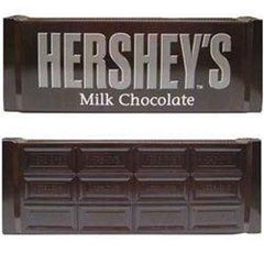 Hershey Chocolate Bar Bust Bank - Tirelire Bar de Chocolat