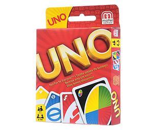 UNO Card Game