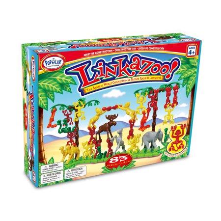 Popular Playthings Linkazoo