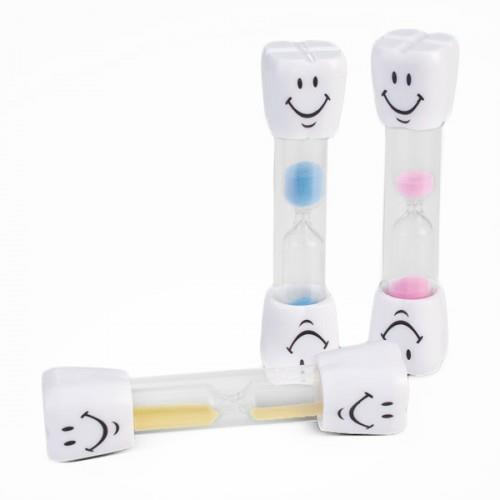 Tooth Timer Yellow