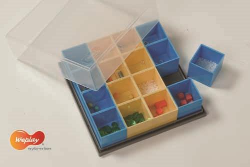 Weplay Sound Blocks