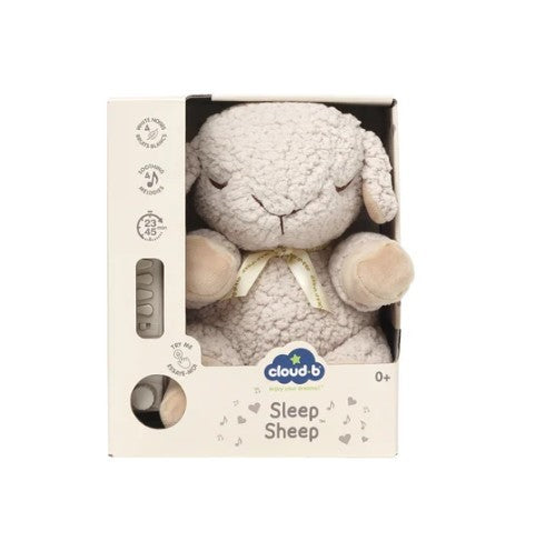 Cloud B Sleep Sheep / Moutons endormis