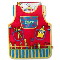 Alex Super Art Apron / Tablier Super Art